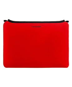 Smart Sleeve 13" (Red) 