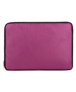 Irista 13" Tablet Sleeve (Purple/Black) 